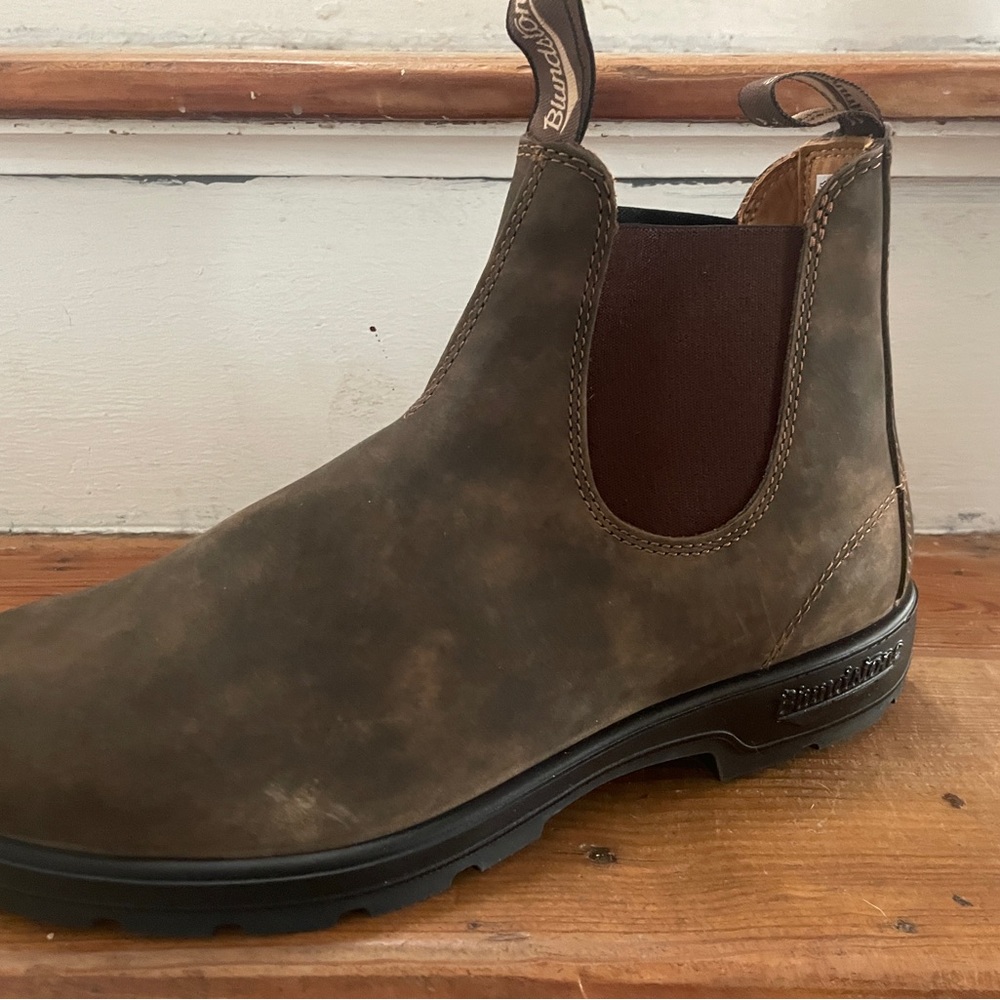 Blundstone 585 10.5